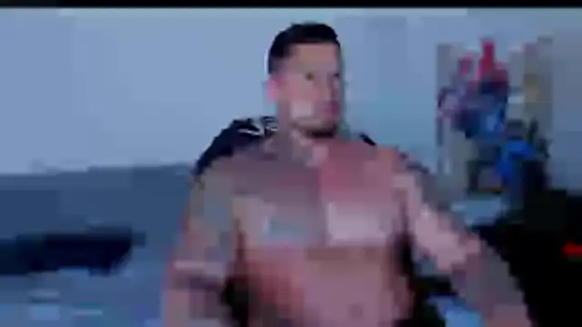 Cristian_Walker Live XXX-Chat