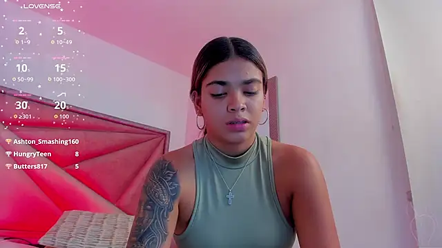 GiaFu Live XXX Chat