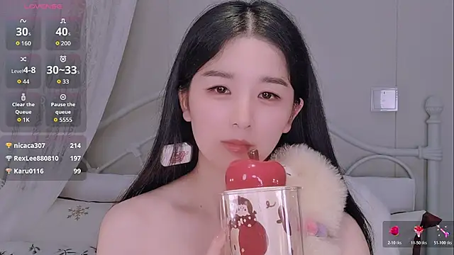 BingLin- Chat XXX live