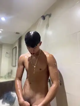 Chatroom XXX en direct de Lander_Cruz