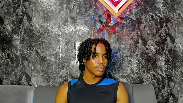 Chat XXX Live axel_silva4