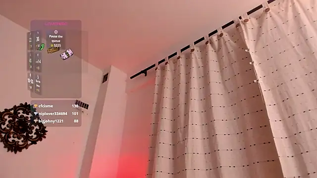 VeronicaGilss' Live XXX Chat