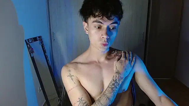 jaico_santos Obrolan Langsung XXX