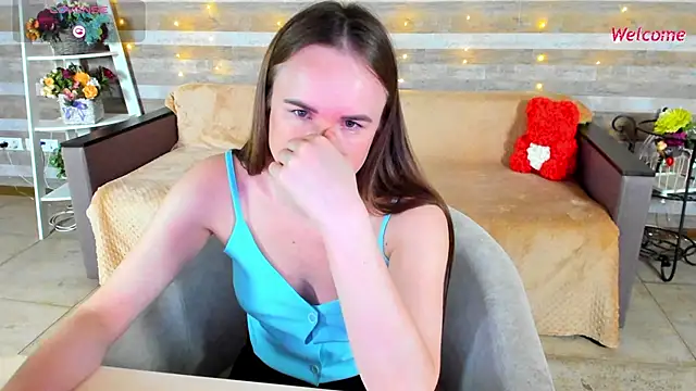 Онлайн чат XXX SusanSmit