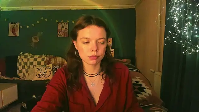 ClancyMorissey Chat XXX live
