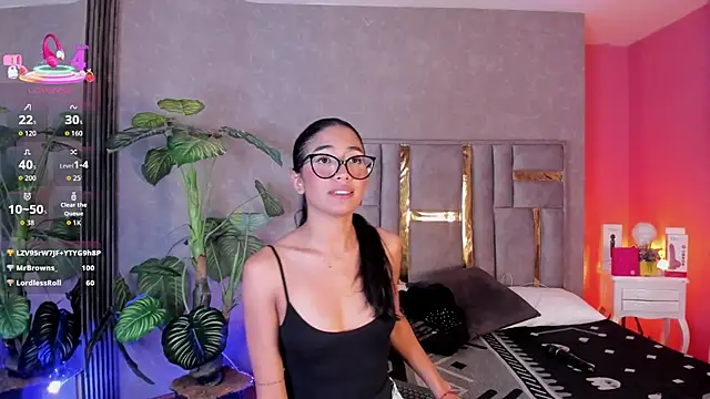Tyla_Ksn Live XXX chat