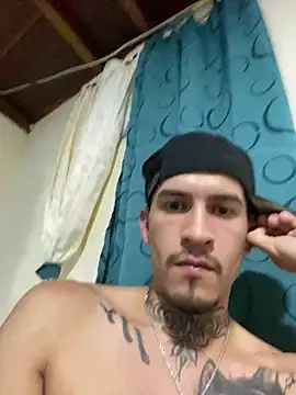 Živý XXX chat abrahaham_linares