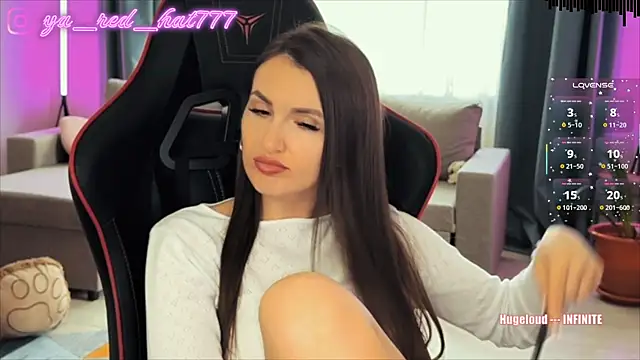 -RED_HAT- Live XXX-Chat