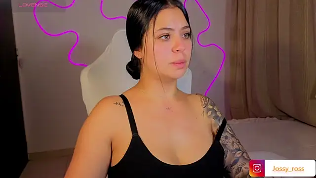 Živý XXX chat Victoryyy_