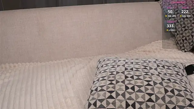 Chat XXX ao vivo de RoniDetterich