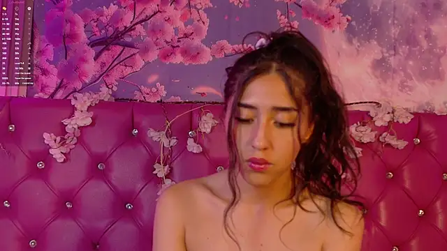 Czat XXX na żywo – _Angelasweet