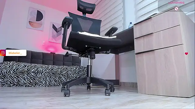 Chat XXX Live Miabelier