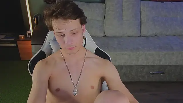 TeddyLiLboy live XXX chat