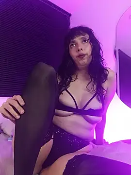 Eva_Err's Live XXX Chat