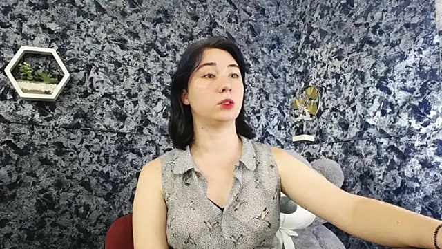 Moon_foxy_ Adlı Modelin Canlı XXX Sohbeti