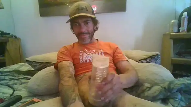 theboobietrap's Webcam Show