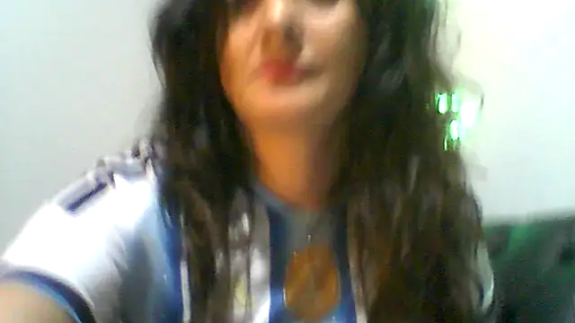 dulcefanny Live XXX-chat