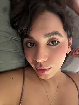 Chat XXX Live Capricho_01