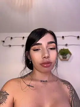 milasantana_ – Live XXX-chat
