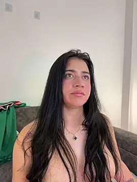 KallyMyller1 live XXX chat