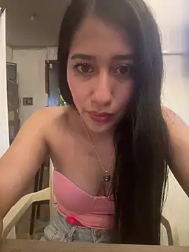 Amelia_Rivas Adlı Modelin Canlı XXX Sohbeti