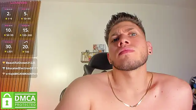 Онлайн чат XXX SebastianMaximoff_