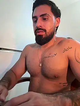 Ryan_Black3 Obrolan Langsung XXX