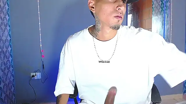 Chat XXX Live Liam_lee