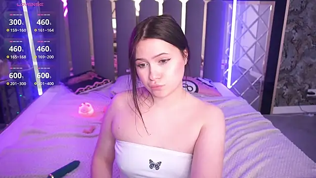 MargaritaGrey Live XXX-Chat