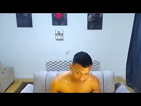 Ian_Arcia Chat XXX live