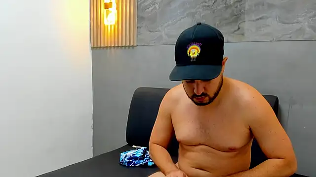 Chat XXX ao vivo de HARRY_SMIHT