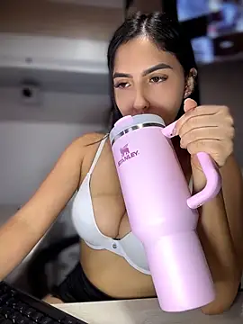 I_AM_SOPHIE_ Live XXX-Chat