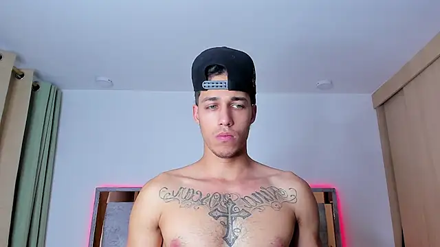 orionblaze69_ Webcam show