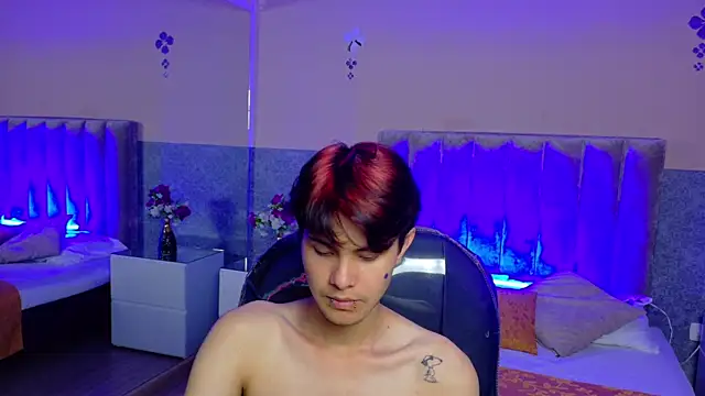 Derek_Sinn 라이브 XXX 채팅