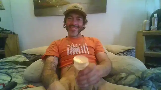 theboobietrap's Webcam Show