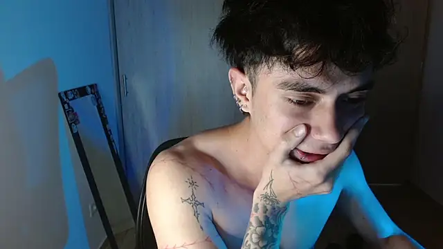 jaico_santos Obrolan Langsung XXX