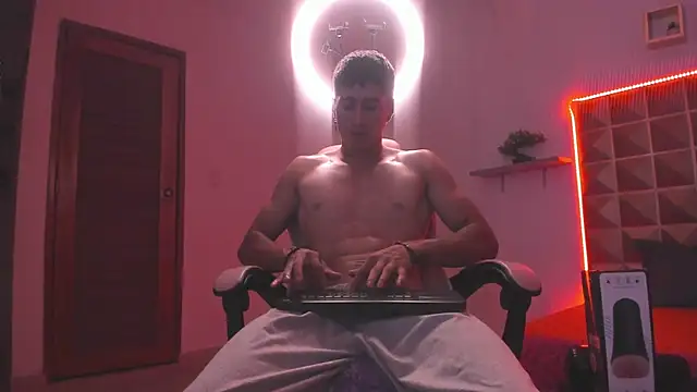 Dark_Valentino_ 在線直播表演