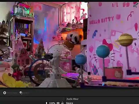 JesuAdam's Live XXX Chat
