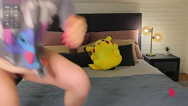 Živý XXX chat Micky__love