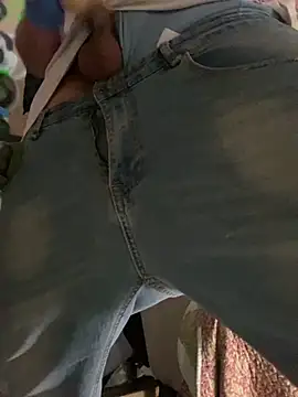 XXX chat uživo modela GusanoDelicioso