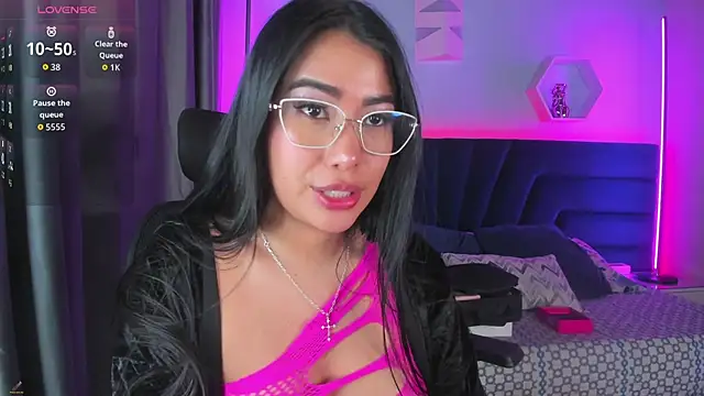 alice_kingsley_ Chat XXX in diretta