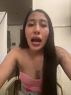 Amelia_Rivas' Live XXX Chat