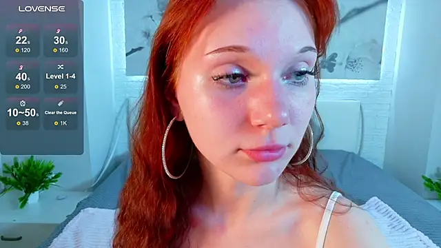 Chat XXX en directo de MargoViento