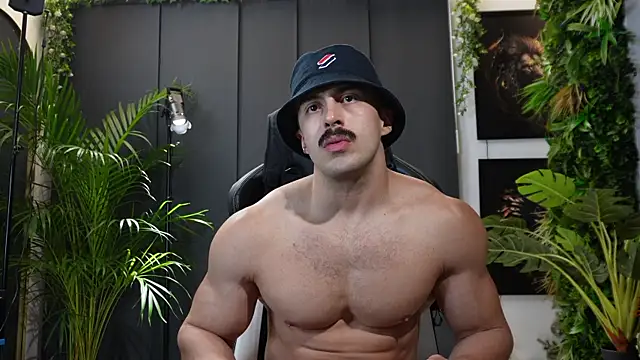 Chat XXX en directo de DanteSantoss