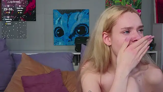 Viena_dias' Live XXX Chat