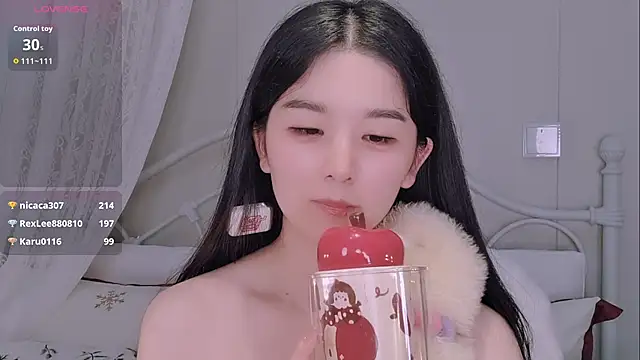 BingLin- 现场XXX聊天