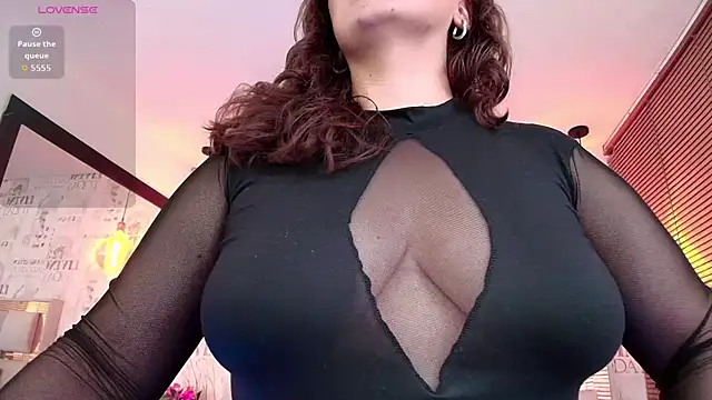 olivia_willd Live XXX-Chat