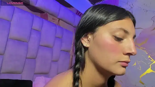 _Luna_Bennett's Live XXX Chat