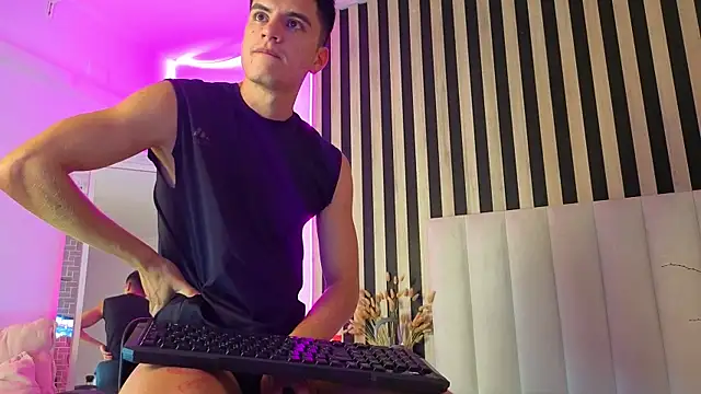 د ردشة LeoTease الجنسية المباشرة