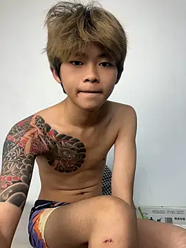 XBD-1 Show Webcam